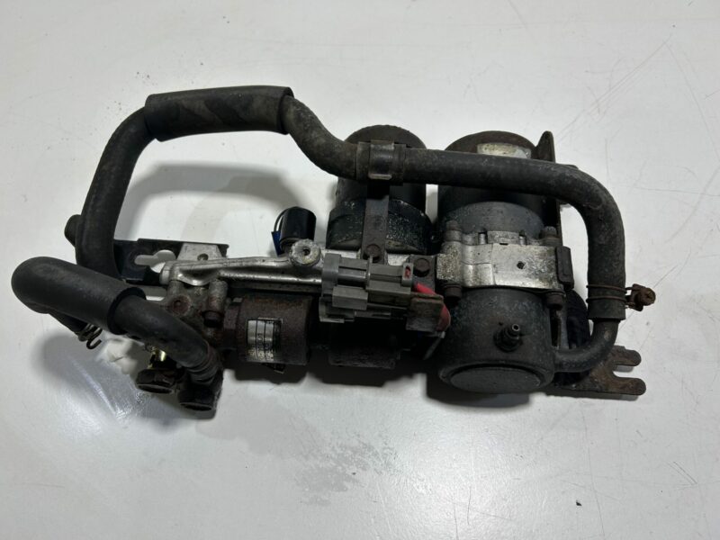 R34 GT4 Attesa 4WD Pump