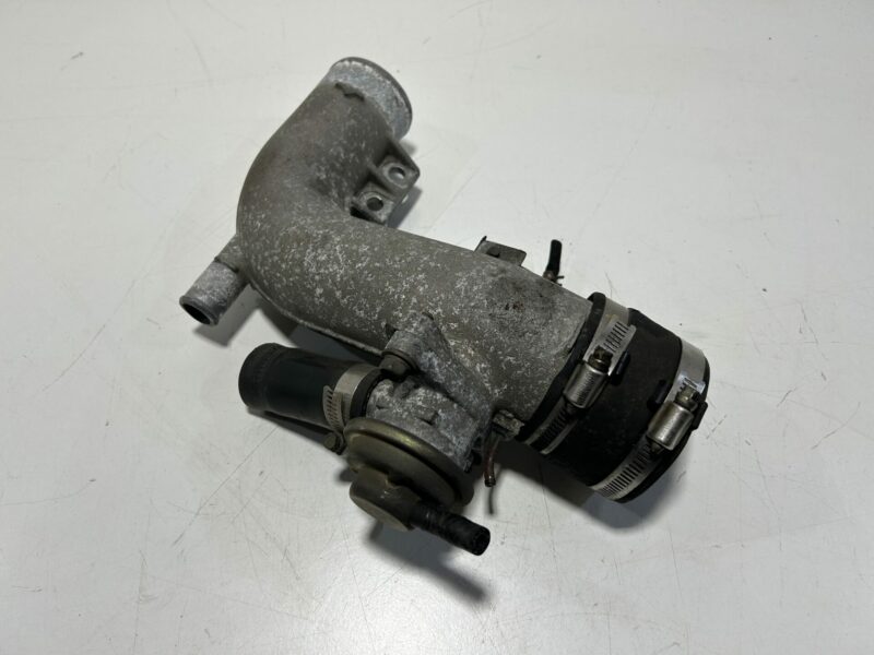 RB25DET Neo Crossover J Pipe with Blow Off Valve