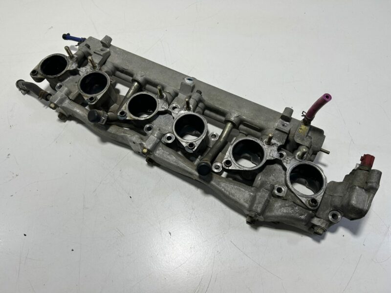 RB26 Intake Manifold Runners JDM Garage Australia