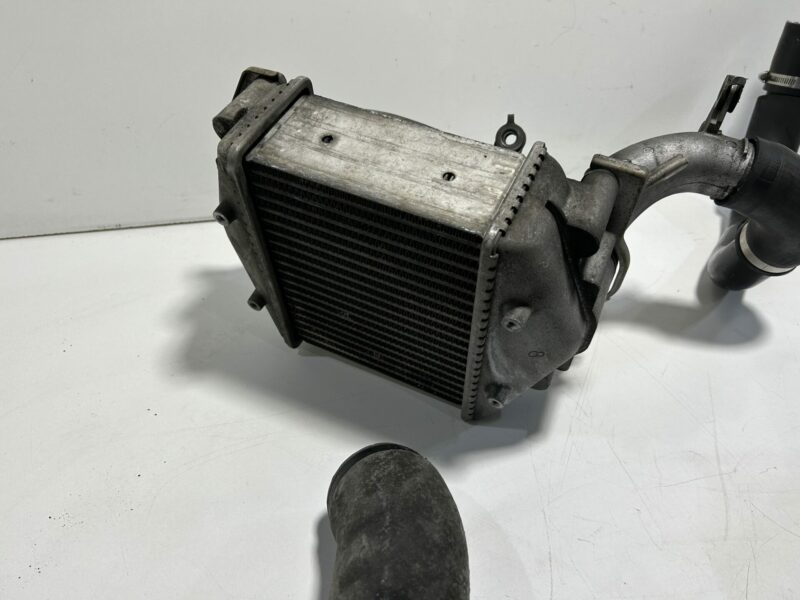 Factory S15 Intercooler and Piping - Image 2