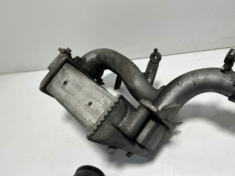 Factory S15 Intercooler and Piping - Image 3