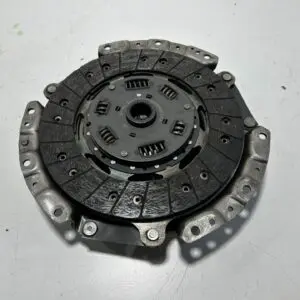 RB25DET OEM Replacement Clutch