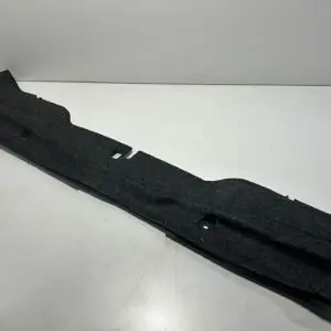 R32 Coupe Boot Trim Beaver