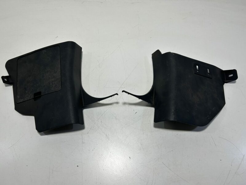 S15 Kick Scuff Panel Pair