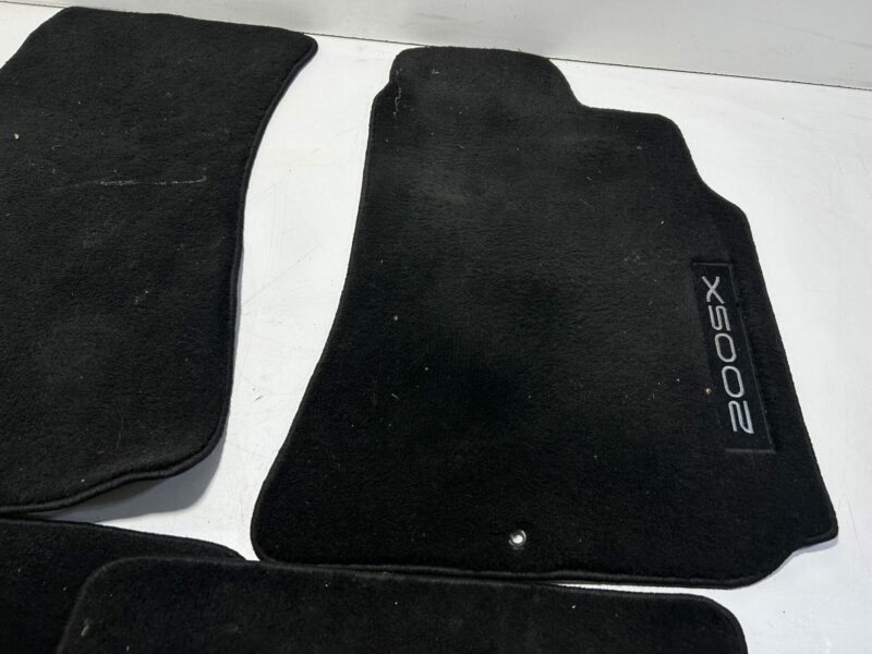 S15 200sx Floor Mats - Image 3