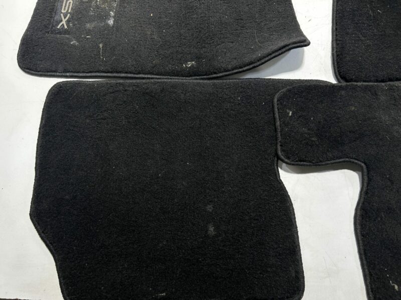 S15 200sx Floor Mats - Image 5
