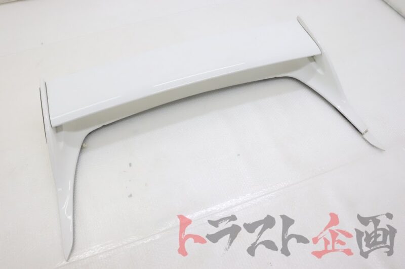 Genuine R33 GTR Spoiler Wing