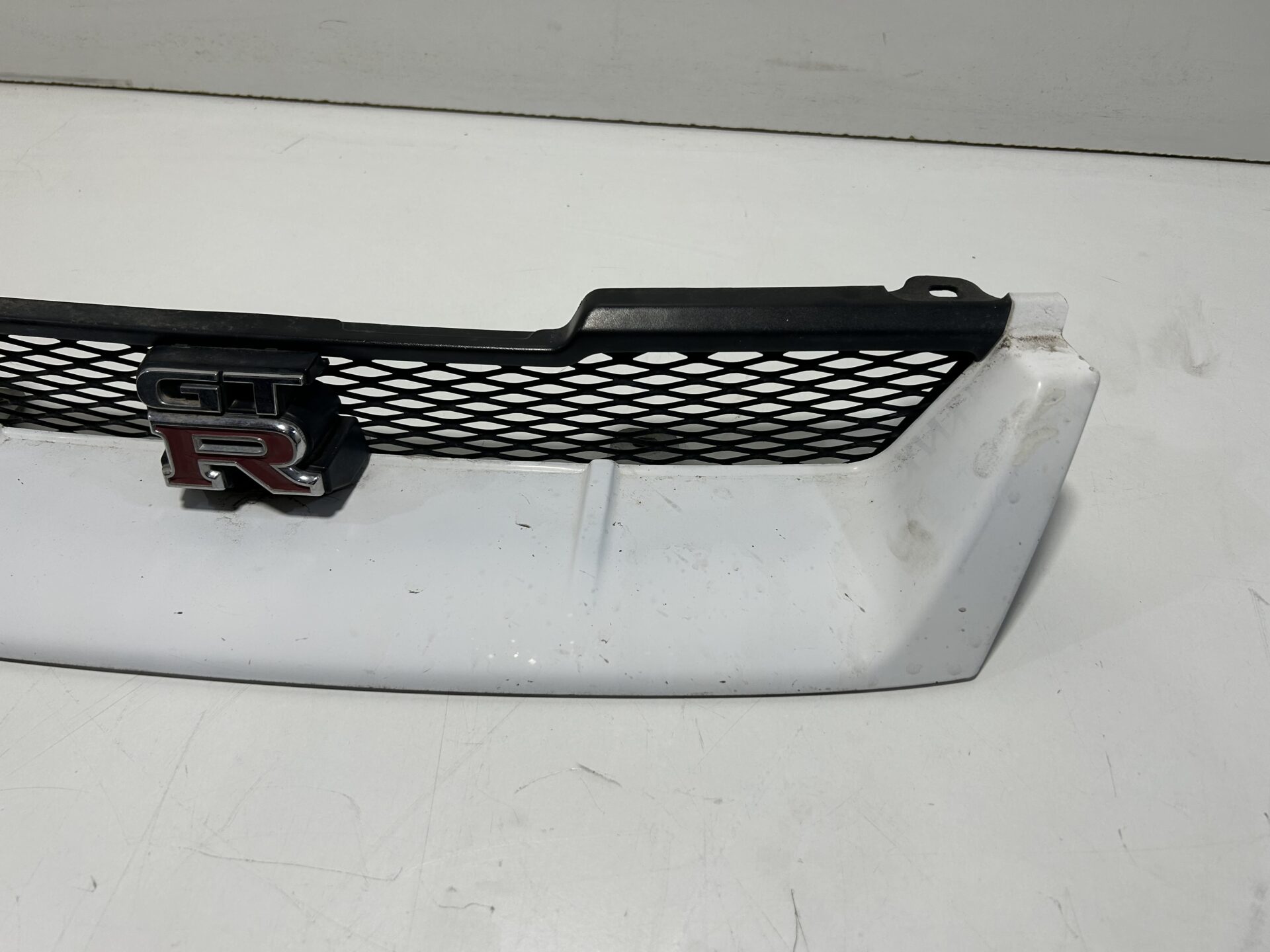 Genuine R33 GTR Front Grill - JDM Garage Australia