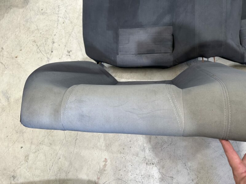 R33 GTR Rear Seat - Image 5