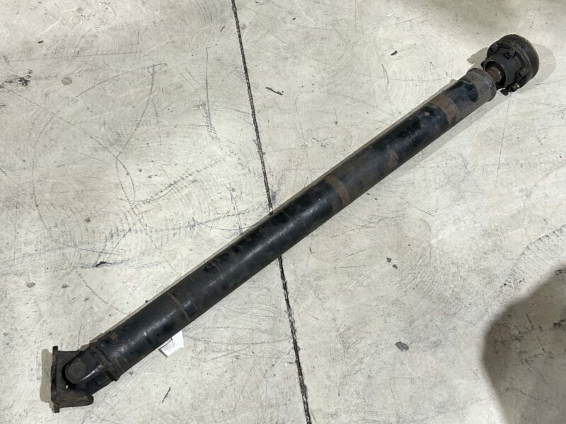 Naprec Tailshaft R33 GTR