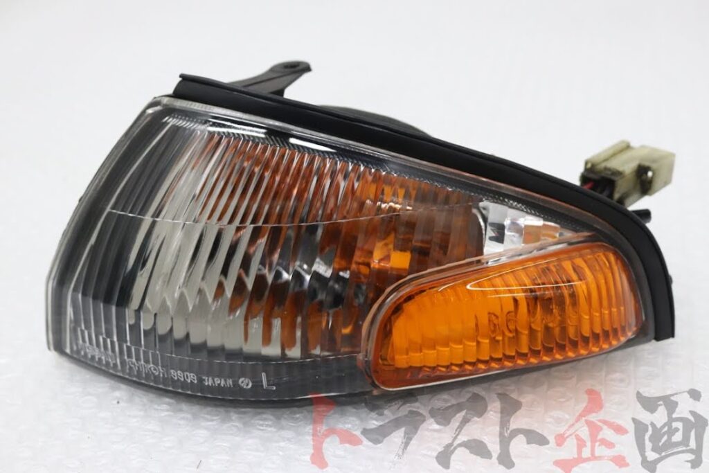 Genuine R32 GTST Passenger Side Indicator - JDM Garage Australia