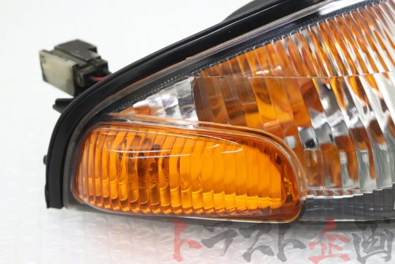 Genuine R32 GTST Drivers Side Indicator - Image 4