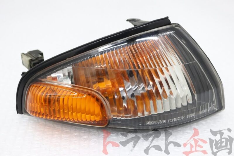 Genuine R32 GTST Drivers Side Indicator
