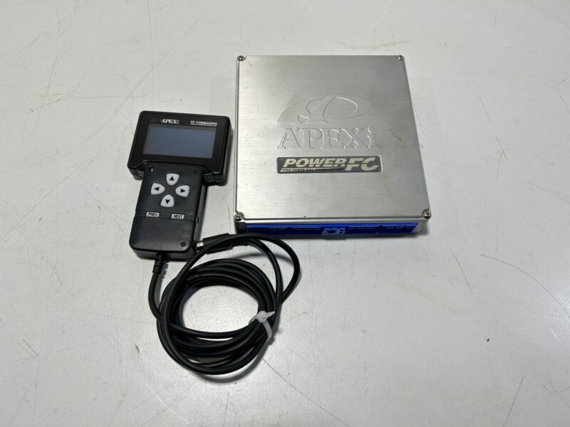 Apexi Power FC and Controller R32 R33 GTR