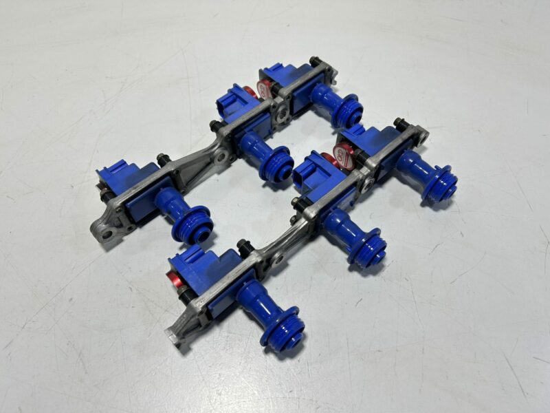 Okada Plasma Direct Coil Packs R34 GTR