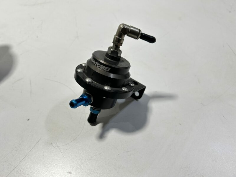 Tomei Fuel Pressure Reg Type L