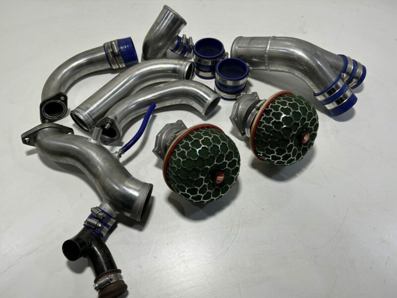 HKS Piping Suction Kit R32 GTR