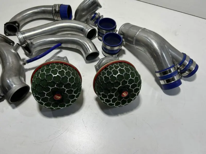 HKS Piping Suction Kit R32 GTR - Image 3