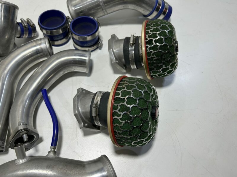 HKS Piping Suction Kit R32 GTR - Image 5
