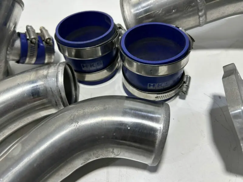 HKS Piping Suction Kit R32 GTR - Image 6
