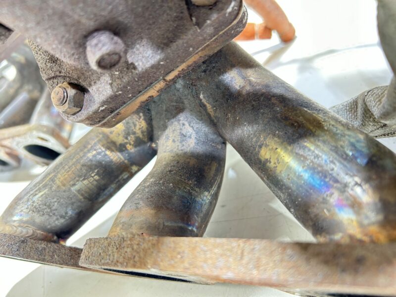 HKS GT3037S Twin High Mount Turbo Kit RB26 - Image 16