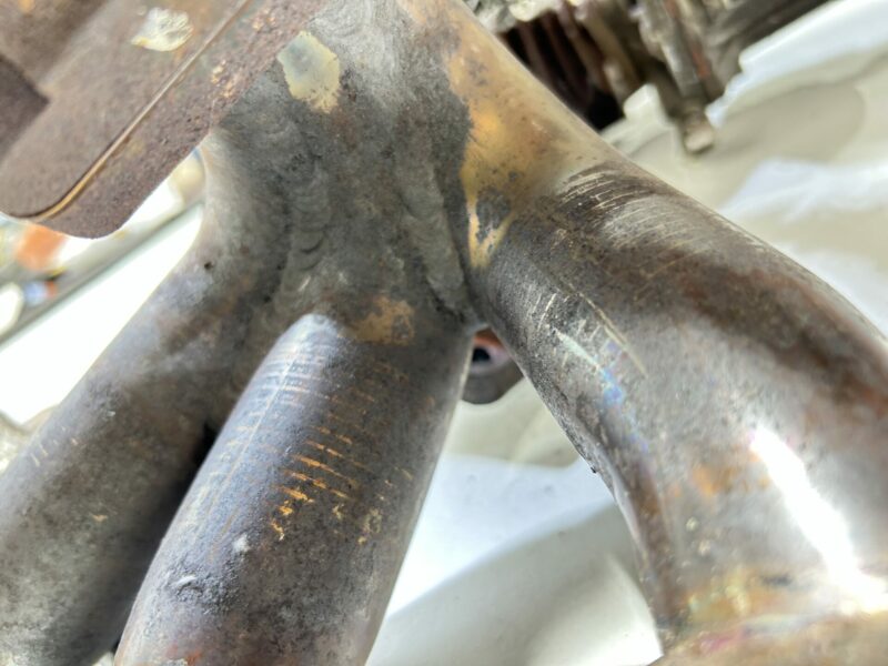 HKS GT3037S Twin High Mount Turbo Kit RB26 - Image 15