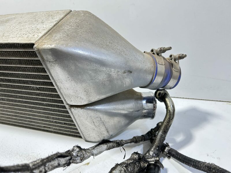 HKS GT3037S Twin High Mount Turbo Kit RB26 - Image 10