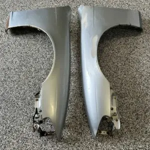 S14 Series 1 Front Guards Pair