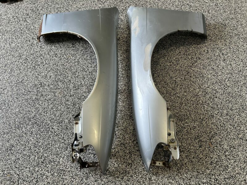 S14 Series 1 Front Guards Pair
