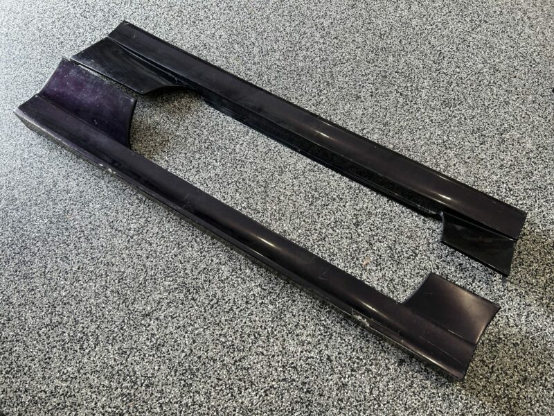 Final Konnexion S14 Side Skirts