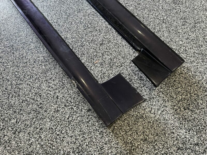 Final Konnexion S14 Side Skirts - Image 2