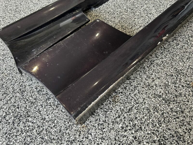 Final Konnexion S14 Side Skirts - Image 3