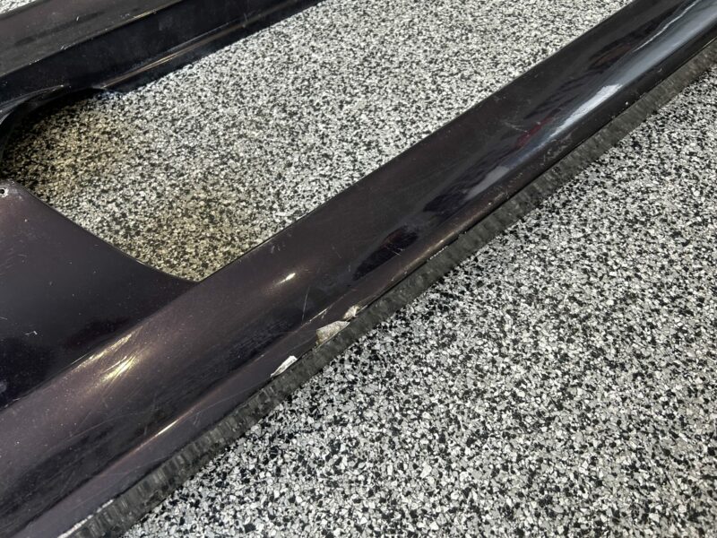 Final Konnexion S14 Side Skirts - Image 4