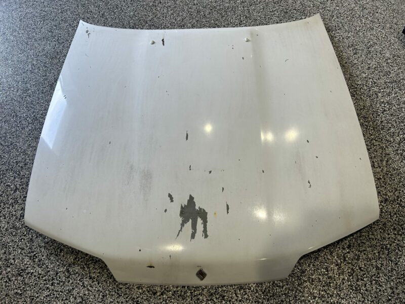 Nissan Skyline R32 GTST Bonnet