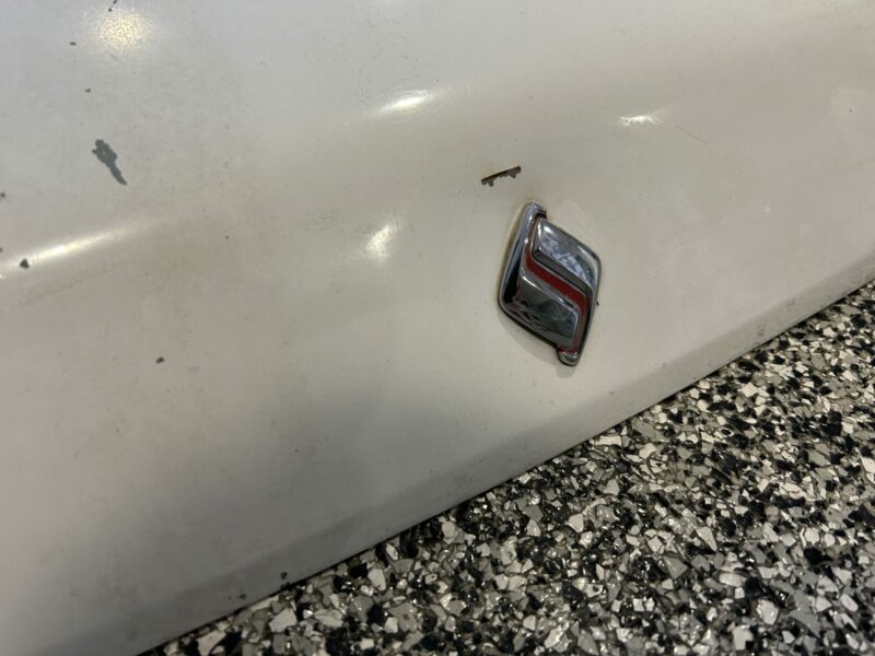 Nissan Skyline R32 GTST Bonnet - Image 3