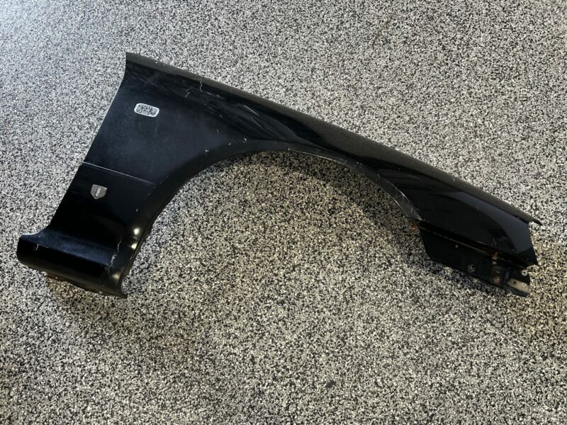 R34 GT Drivers Side Guard Fender