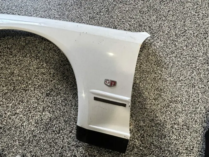 Nissan R32 GTST Passenger Front Guard - Image 3