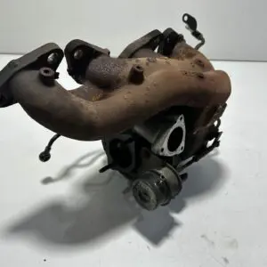Garrett GT2860 Ball Bearing Turbo SR20