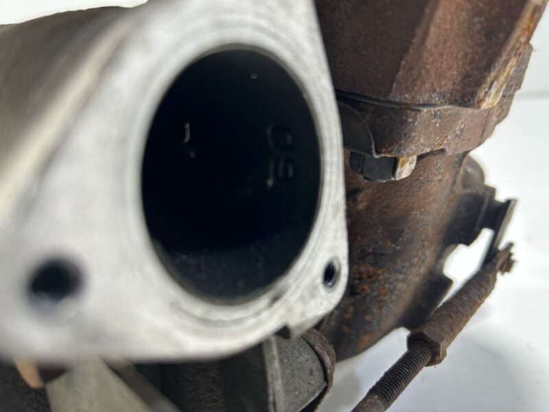 Garrett GT2860 Ball Bearing Turbo SR20 - Image 3