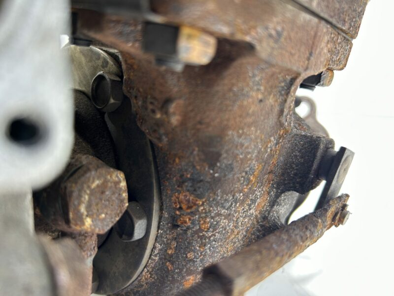 Garrett GT2860 Ball Bearing Turbo SR20 - Image 4