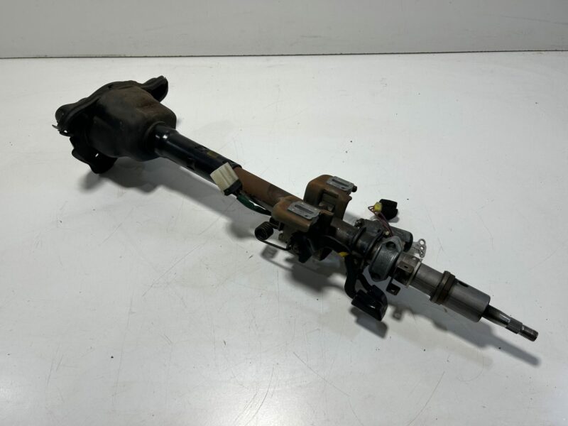 R32 GTR Steering Column and Barrel