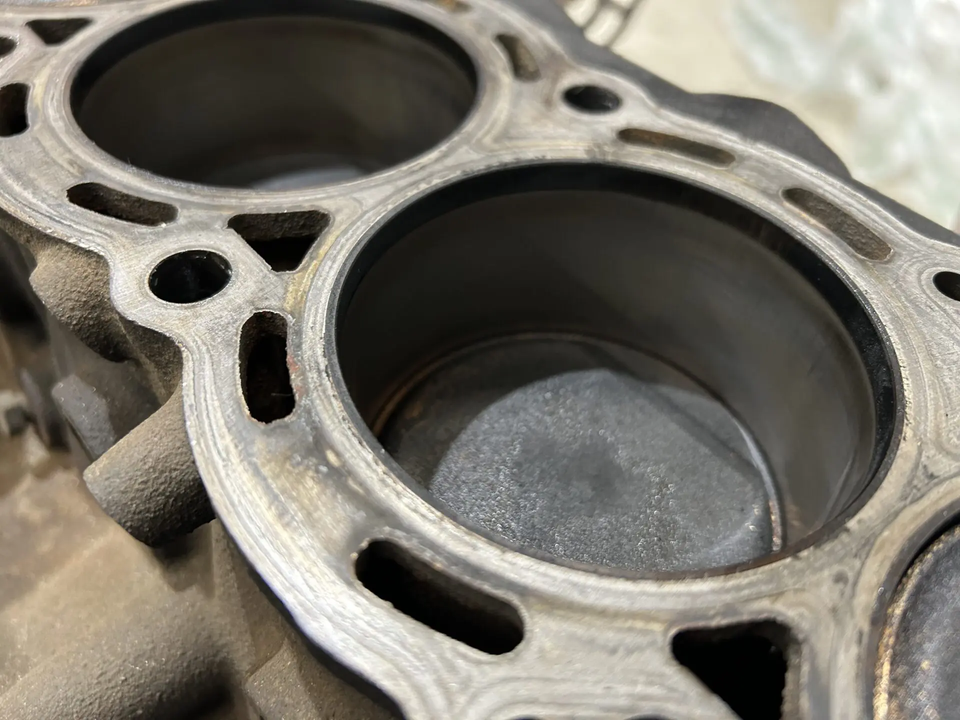 Built RB26 Bottom End JDM Garage Australia