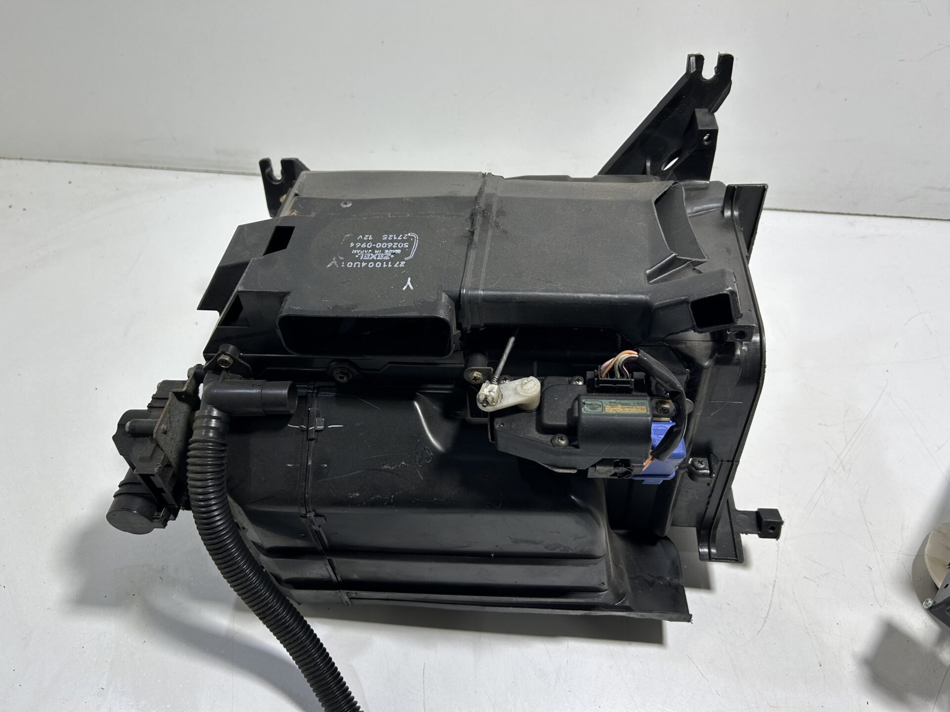 R32 Heater Box and Core JDM Garage Australia