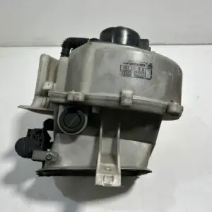 R32 AC Blower Box