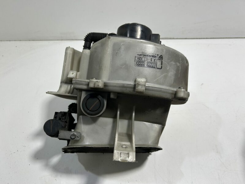 R32 AC Blower Box
