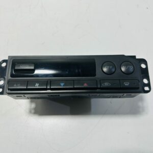 R33 Climate Air Con Control Unit