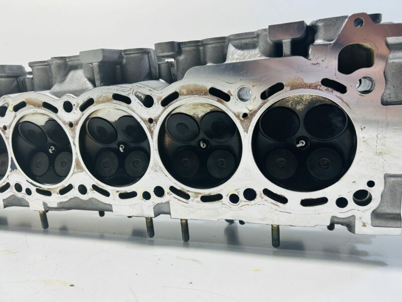 RB26 Ported Built Cylinder Head - Image 10