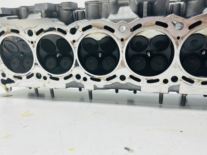 RB26 Ported Built Cylinder Head - Image 3