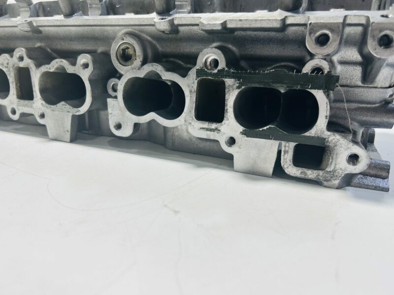 RB26 Ported Built Cylinder Head - Image 8