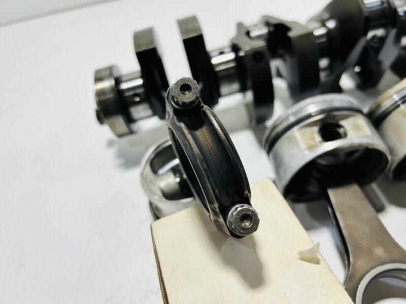 HKS 2.8L Step 3 Stroker Kit RARE RB26 - Image 5